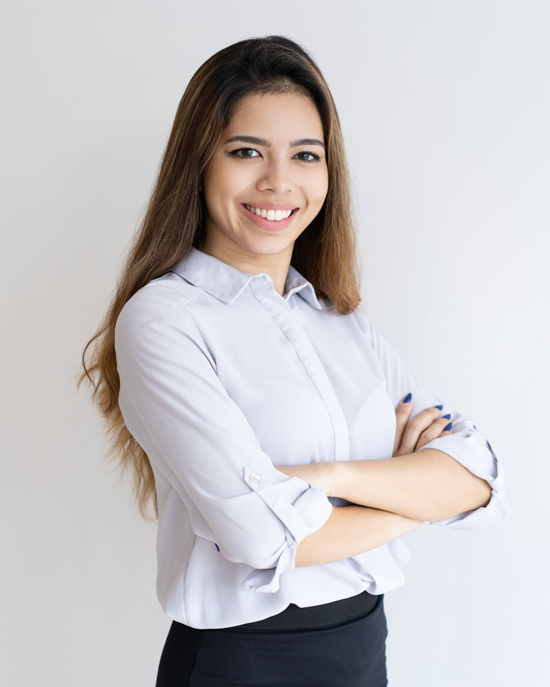 Samanta Li